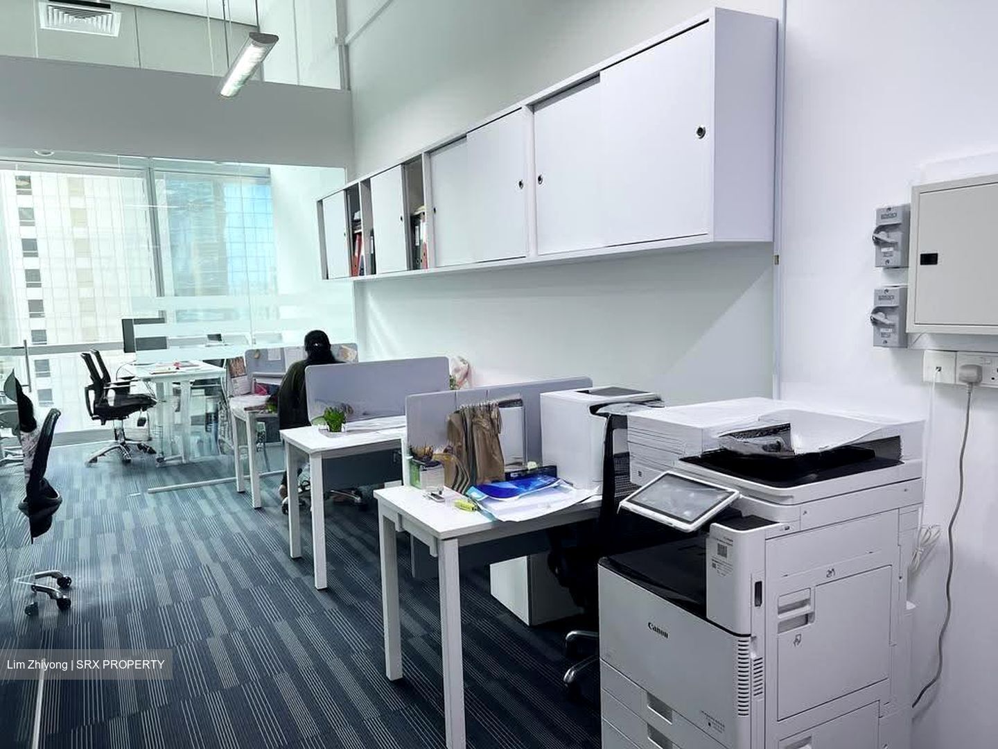 Sbf Center (D1), Office #632507771